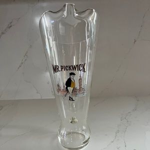Mr. Pickwick Beer Stein